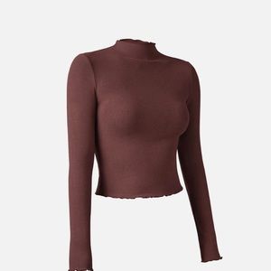 OGL move turtle neck top